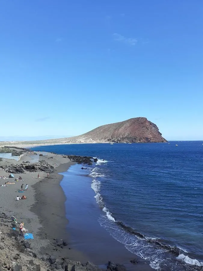 Alquilaencanarias-La Tejita Pirata!