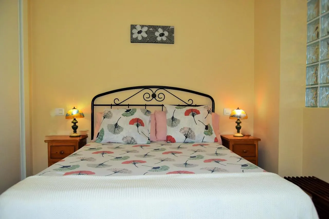 Apartment Alquilaencanarias-La Tejita Pirata! Spain