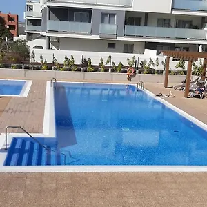 Apartment New Appartement, Fully Air Conditioned, South Tenerife!, La Tejita