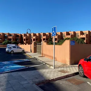Apartment Moleiro-, La Tejita