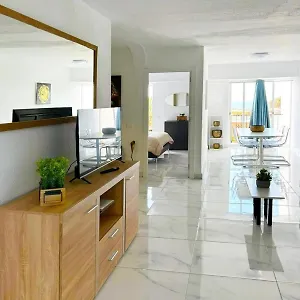 Appartamento La Casita De Bonnie, La Tejita