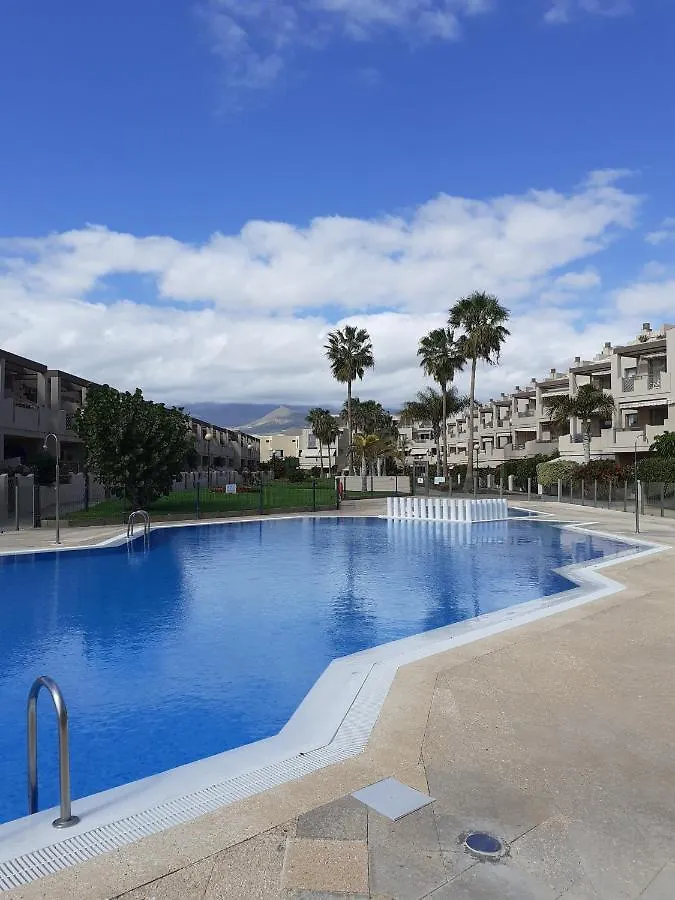 Alquilaencanarias-La Tejita Pirata!